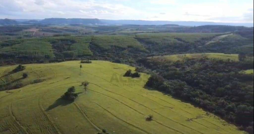Chácara à venda, 20000 m² por R$ 350.000 - Zona Rural - Anhembi/SP