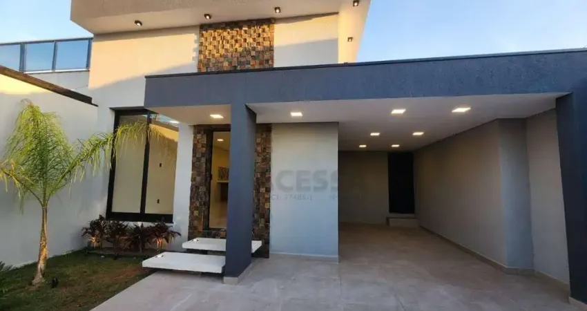 Casa com 4 dormitórios à venda, 190 m² por R$ 1.100.000,00 - Centro - Botucatu/SP