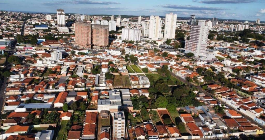 Casa com 3 dormitórios à venda, 610 m² por R$ 650.000 - Vila São Lúcio - Botucatu/SP