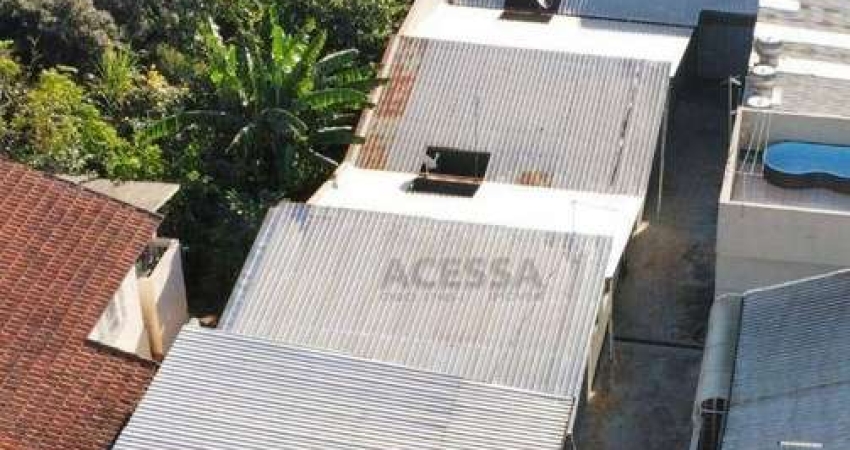 Kitnet com 1 dormitório à venda por R$ 650.000,00 - Vila São Lúcio - Botucatu/SP