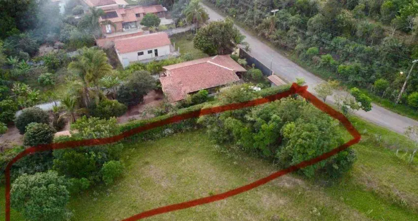 Chácara à venda, 1114 m² por R$ 170.000 - Califórnia 2 - Botucatu/SP