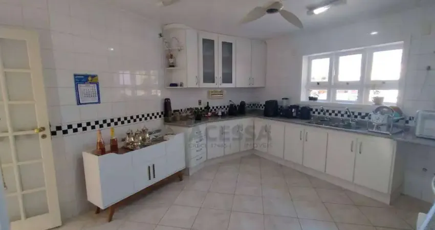 Sobrado com 3 dormitórios à venda, 240 m² por r$ 800.000,00 - jardim paraíso - botucatu/sp