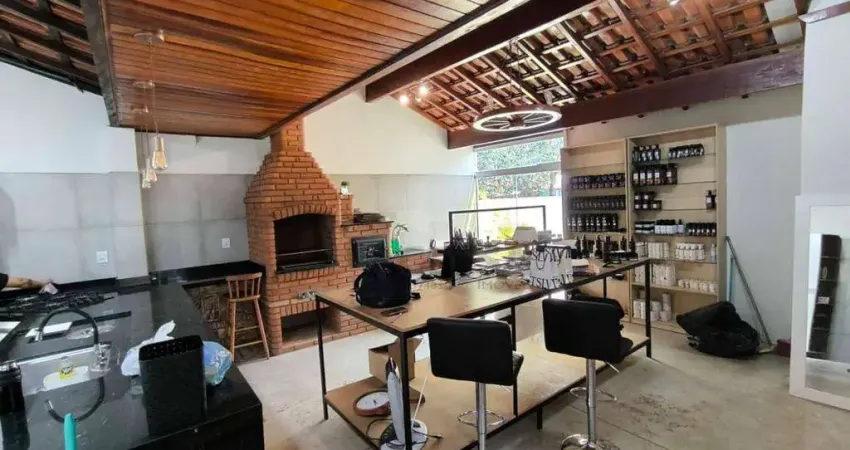 Casa com 3 dormitórios à venda, 165 m² por r$ 439.000,00 - vila guimarães - botucatu/sp