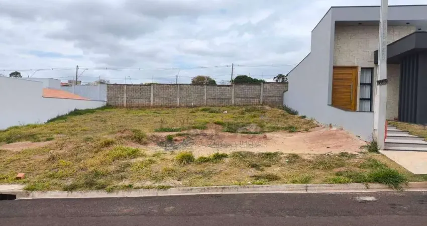 Terreno à venda, 260 m² por r$ 230.000,00 - reserva central parque - botucatu/sp