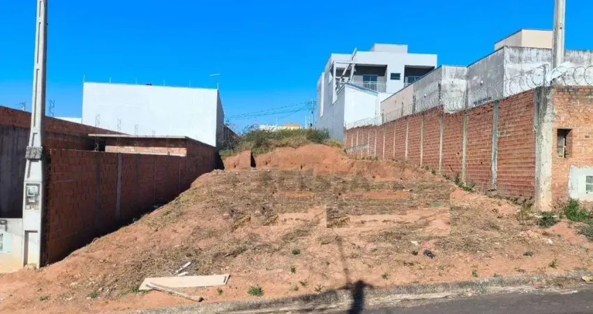 Terreno à venda, 250 m² por r$ 90.000,00 - lívia ii - botucatu/sp