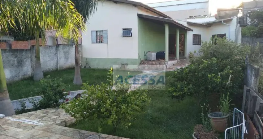 Casa com 3 dormitórios à venda, 100 m² por r$ 395.000,00 - vila jahu - botucatu/sp