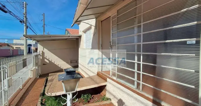 Casa com 2 dormitórios à venda, 110 m² por r$ 380.000 - vila são lúcio - botucatu/sp