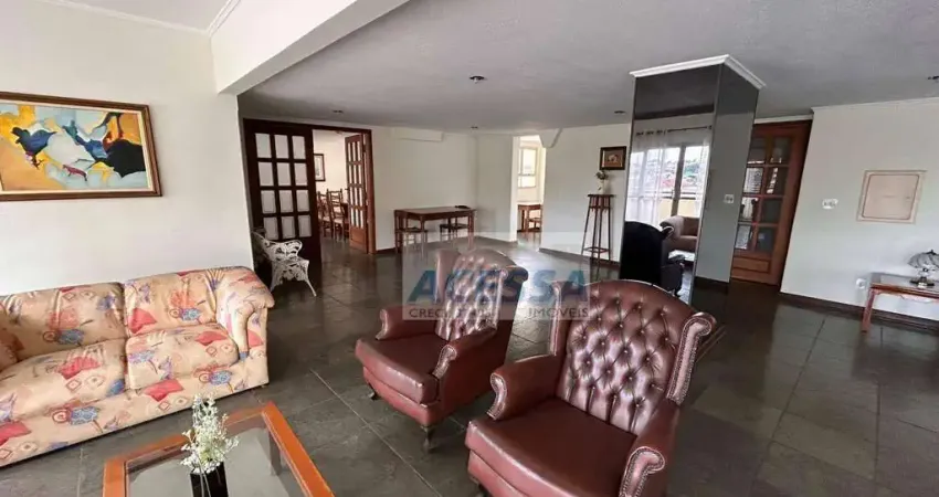 Apartamento à venda no Centro, Botucatu