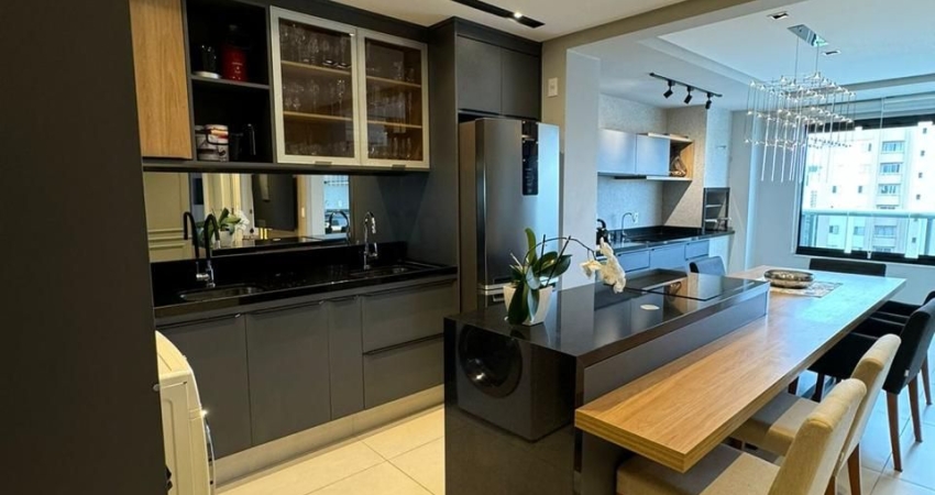 Apartamento  à venda - Porteira Fechada, 73 m² por R$ 1.200.000,00 - Jardim Aquarius - São José dos Campos/SP