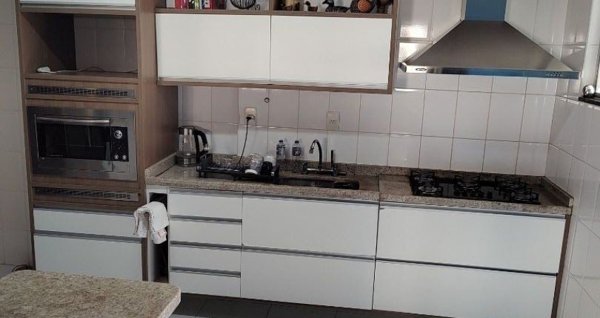 Apartamento com 3 dormitórios à venda, 124 m² por R$ 1.150.000,00 - Jardim Esplanada II - São José dos Campos/SP