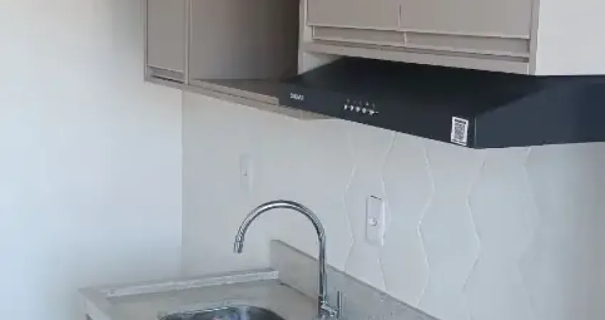 Apartamento com 2 quartos, 56 m², aluguel por R$ 3.000/mês- Urbanova - São José dos Campos/SP