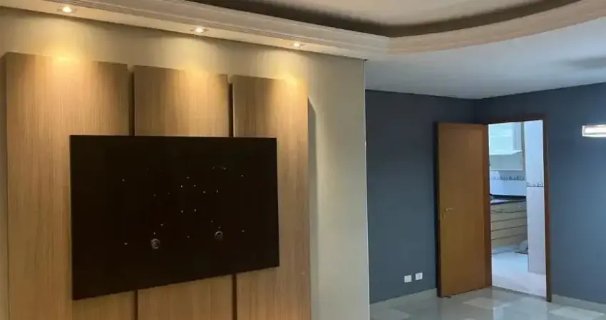 Apartamento com 3 dormitórios, 98 m² -aluguel por R$ 4.800,00/mês - Jardim Aquarius - São José dos Campos/SP