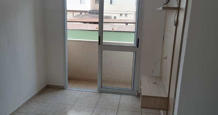 Apartamento com 2 dormitórios para alugar, 52 m² por R$ 2.758 - Urbanova - São José dos Campos/SP