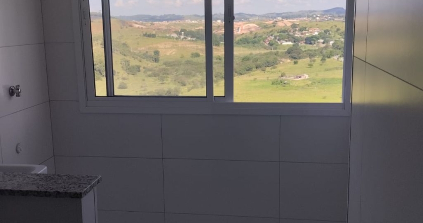 Apartamento com 2 dormitórios para alugar, 52 m² por R$ 3.000,00/mês - Jardim Uirá - São José dos Campos/SP