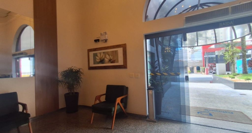 Sala Comercial com excelente localização, 27 m², à venda por R$ 200.000- Jardim São Dimas - São José dos Campos/SP