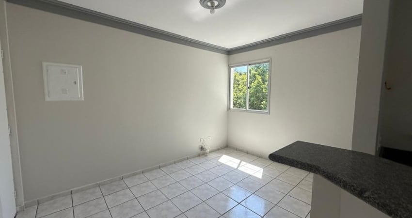 Apartamento com 2 quartos, 48 m², à venda por R$ 240.000 - Jardim América - São José dos Campos/SP