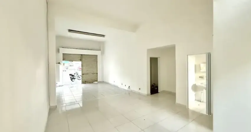 Salão, 96 m², aluguel por R$ 4.500/mês- Jardim Satélite - São José dos Campos/SP