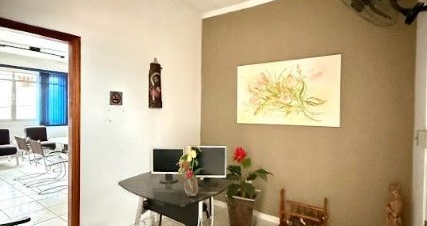 Sala para alugar, 100 m² por R$ 1.000,00/mês - Jardim Satélite - São José dos Campos/SP