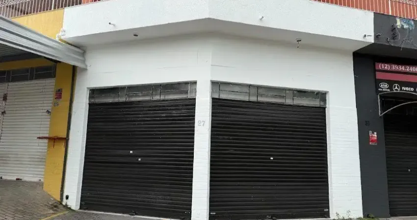 Salão para alugar, 100 m² por R$ 3.900,00 - Jardim Satélite - São José dos Campos/SP