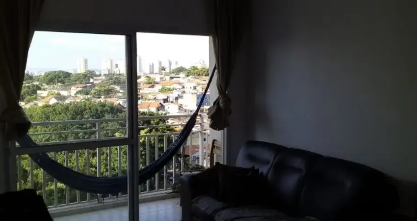 Apartamento com 2 quartos, 63 m², à venda por R$ 520.000- Jardim América - São José dos Campos/SP