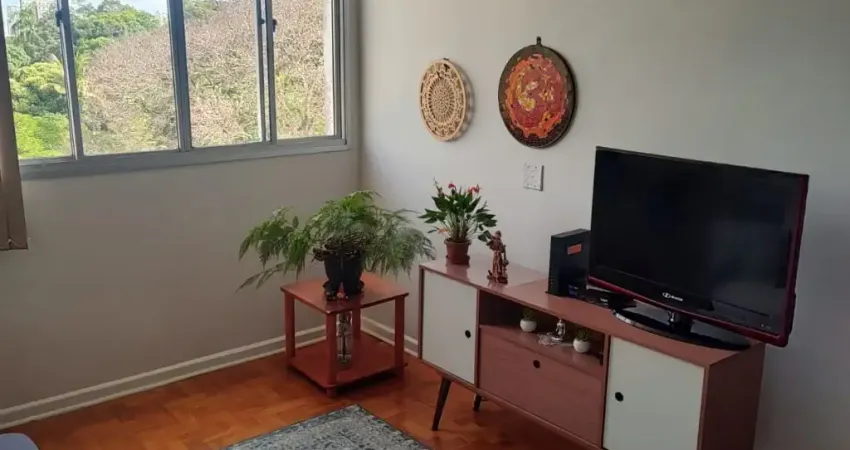 Apartamento com 1 quarto, 38 m², à venda por R$ 350.000- Vila Adyana - São José dos Campos/SP
