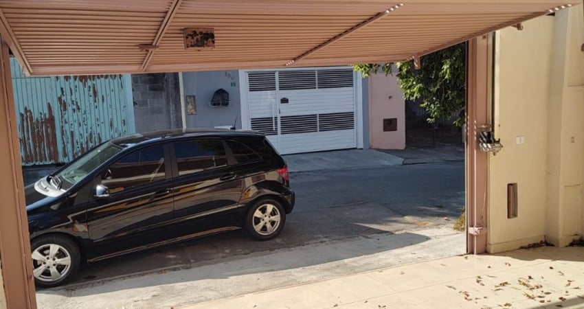 Casa nova na Zona Sul - Faça uma visita! Com 2 dormitórios à venda, 85 m² por R$ 425.000 - Jardim Nova República - São José dos Campos/SP