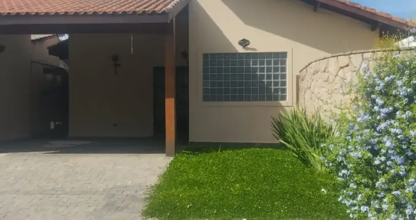 Casa com 3 dormitórios, 250 m² - aluguel por R$ 10.000/mês - Jardim das Colinas - São José dos Campos/SP