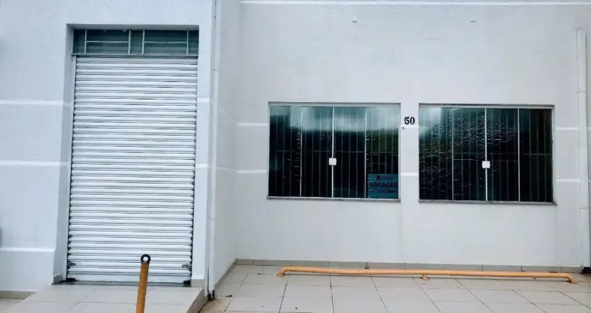 Ponto, 50 m², aluguel por R$ 2.600- Jardim Portugal - São José dos Campos/SP