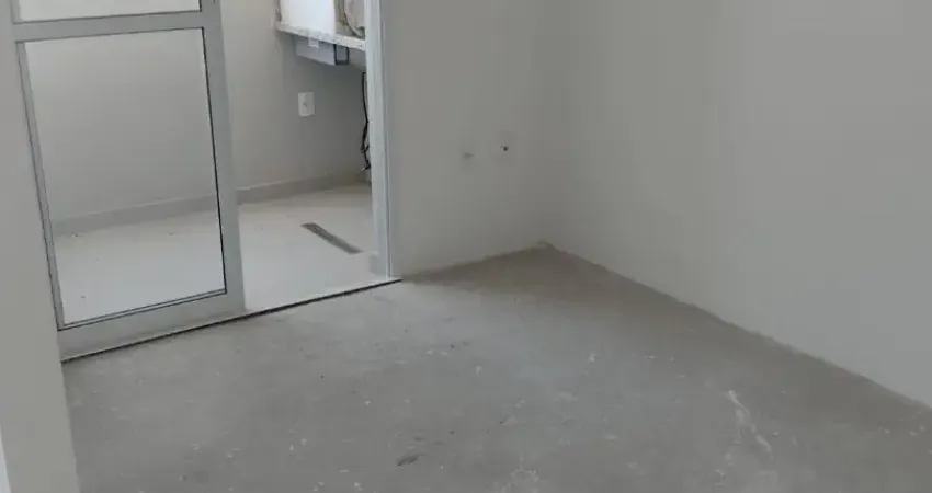 Apartamento no contrapiso com 3 dormitórios, 62 m² - venda por R$ 400.000 - Jardim Uirá - São José dos Campos/SP
