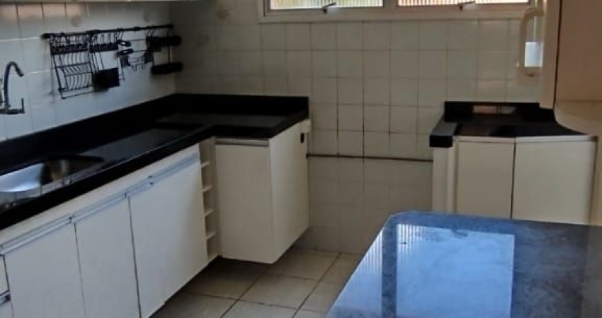 Apartamento com 2 dormitórios para alugar, 90 m² por R$ 2.300,00/mês - Jardim Paulista - São José dos Campos/SP