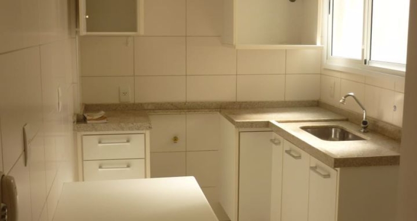 Apartamento com 2 dormitórios para alugar, 64 m² por R$ 2.600,00 - Jardim Apolo - São José dos Campos/SP