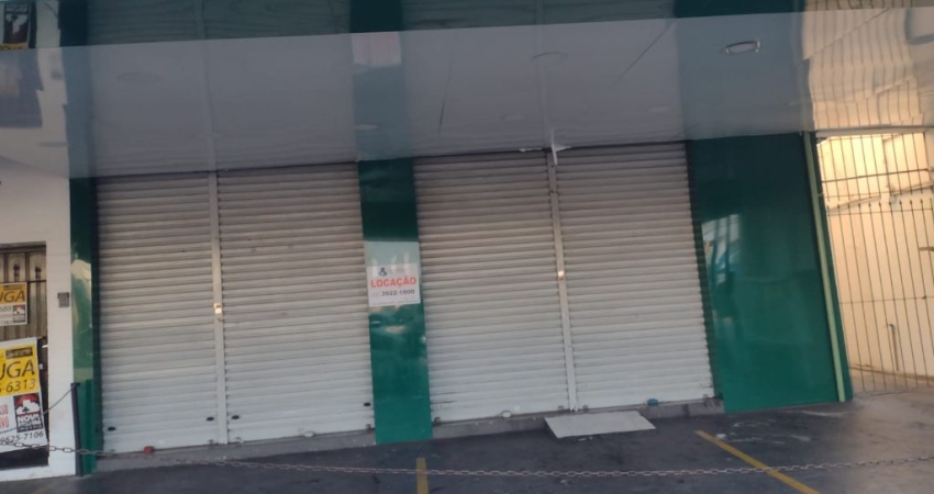 Ponto para alugar, 70 m² por R$ 5.000,00 - Jardim Satélite - São José dos Campos/SP