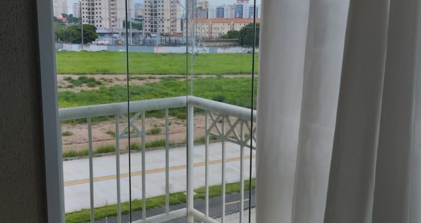 Apartamento com 2 dormitórios para alugar, 51 m² por R$ 2.100,00 - Jardim San Marino - São José dos Campos/SP