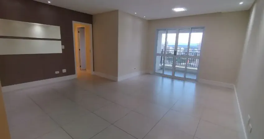 APARTAMENTO PARA ALUGAR NO EDIFÍCIO THE VIEW RESIDENCE CLUB - 127 m² por R$ 6.000,00/mês - Jardim Alvorada - São José dos Campos/SP