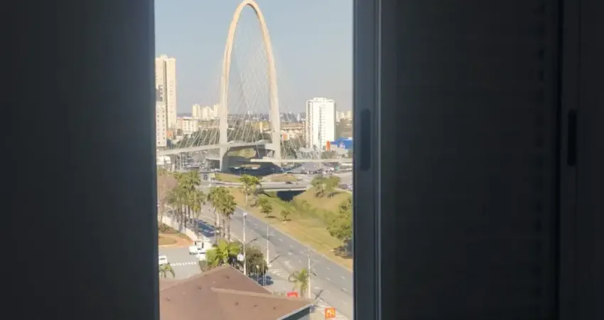 Apartamento para locação, $2.700 no Edificio Colinas do Parahyba - 75 m² por R$ 2.700/mês - Jardim das Colinas - São José dos Campos/SP
