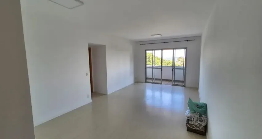 APARTAMENTO DISPONÍVEL PARA LOCAÇÃO NO EDIFÍCIO SAN MARINO POR $4.500, 124 m² - Jardim das Colinas - São José dos Campos/SP