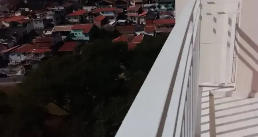 Apartamento com 2 dormitórios - aluguel por R$ 2.200/mês - Jardim América - São José dos Campos/SP