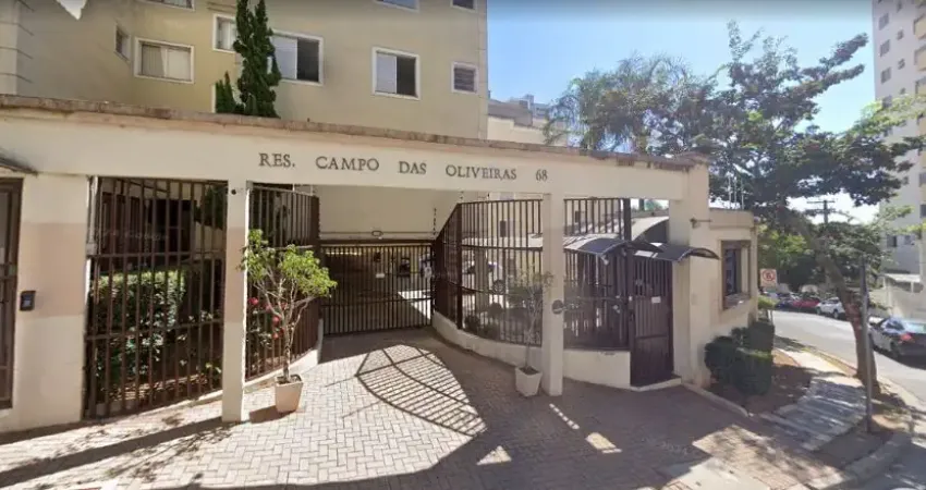 Apartamento com 3 quartos, 75 m², à venda por R$ 340.000 - Proximo ao Vale Sul Shopping  - Jardim Satélite - São José dos Campos/SP