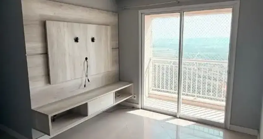 Apartamento com 2 dormitórios para alugar, 63 m² por R$ 3.500/mês - Vila Industrial - São José dos Campos/SP