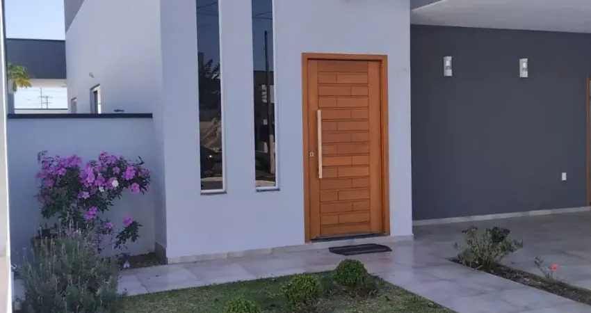 R$ 4.900/mês  Casa com 3 dormitórios para alugar, 150 m² por R$ 4.900 - Urbanova - São José dos Campos/SP