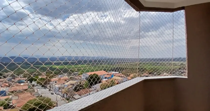 Apartamento com 2 quartos, 66 m², à venda por r$ 350.000 - rua são pedro - vila maria - são josé dos campos/sp