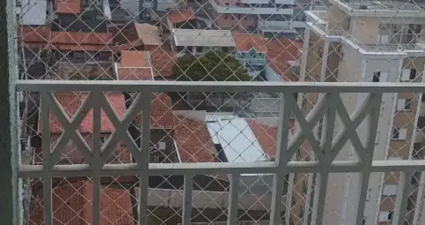 Apartamento com 3 dormitórios, 84 m² aluguel por r$ 3.000/mês - jardim américa - são josé dos campos/sp