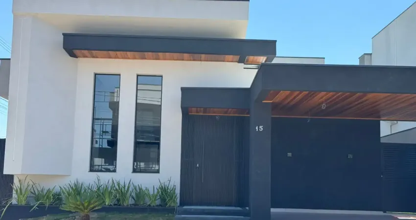 Maravilhosa casa - acabamento alto padrão com 3 dormitórios à venda, 175 m² por r$ 1.500.000 - floresta - são josé dos campos/sp