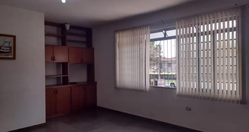 Casa comercial/residencial para alugar por r$ 3.500/mês - bosque dos eucaliptos - são josé dos campos/sp