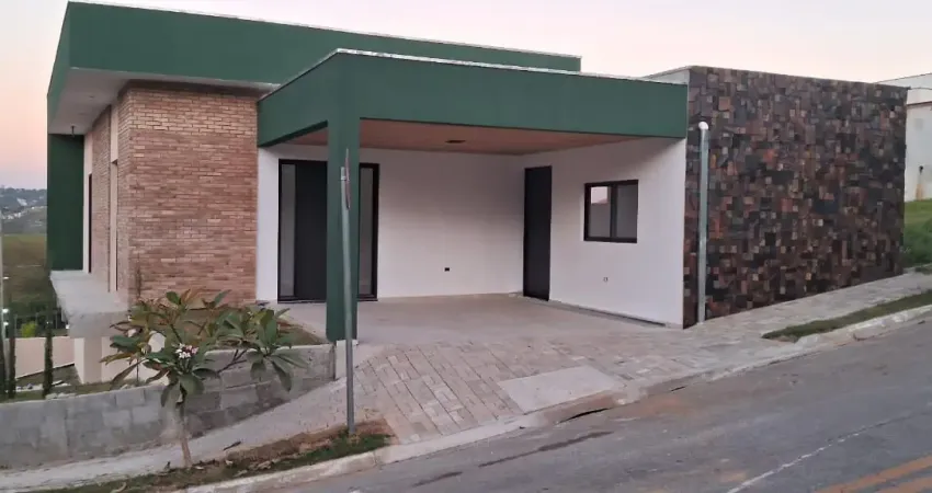 Casa com 4 quartos, à venda por r$ 1.480.000(permuta) ou r$r$1.150.000,00(sem permuta) - condomínio residencial mantiqueira - são josé dos campos/sp
