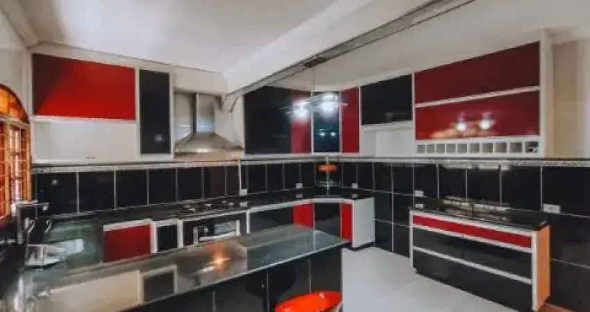 Sobrado com 4 quartos, 270 m², à venda por r$ 750.000 - residencial união - são josé dos campos/sp