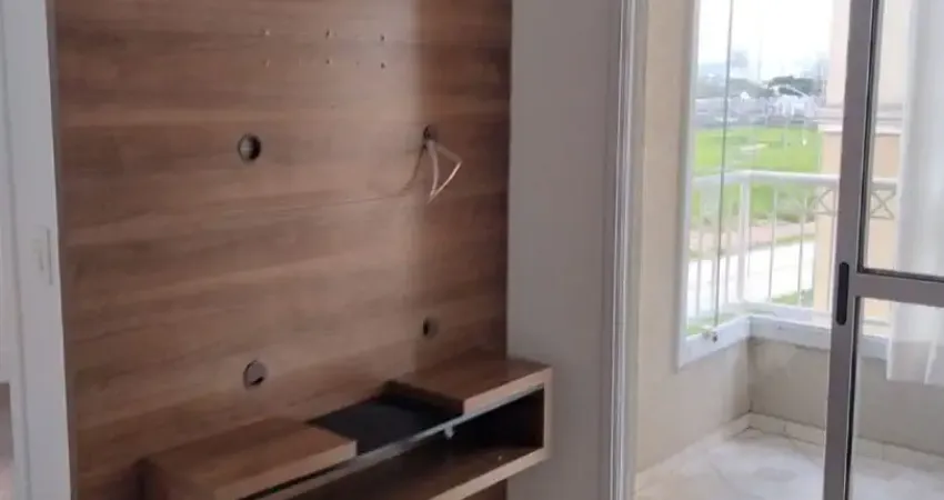 Apartamento com 2 dormitórios para alugar, 51 m² por r$ 1.900- jardim san marino - são josé dos campos/sp