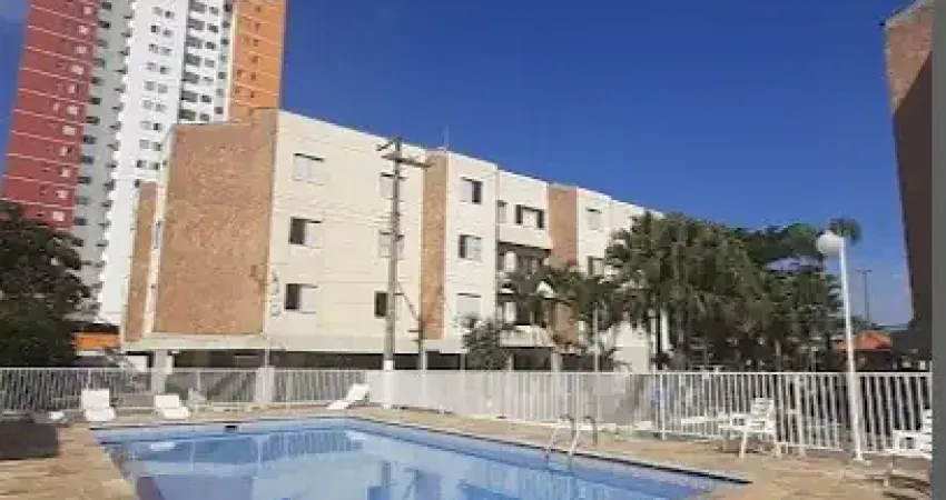 Apartamento com 2 dormitórios, 57 m² - venda por r$ 340.000 ou aluguel por r$ 1.900/mês - conjunto residencial trinta e um de março/sp