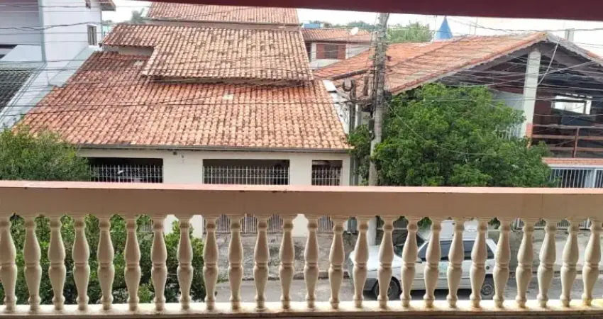 Casa com 3 quartos, 218 m², à venda por r$ 540.000 - bosque dos eucaliptos - são josé dos campos/sp