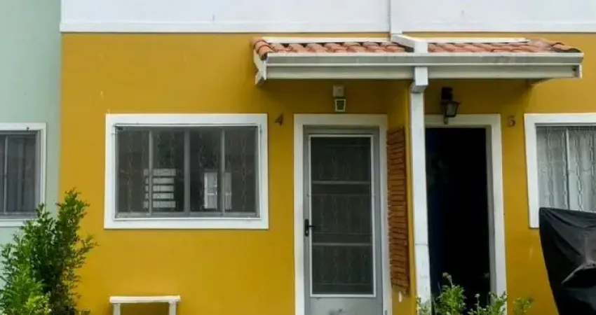 Casa village no jardim limoeiro á venda por r$ 425.000,00 - são josé dos campos/sp